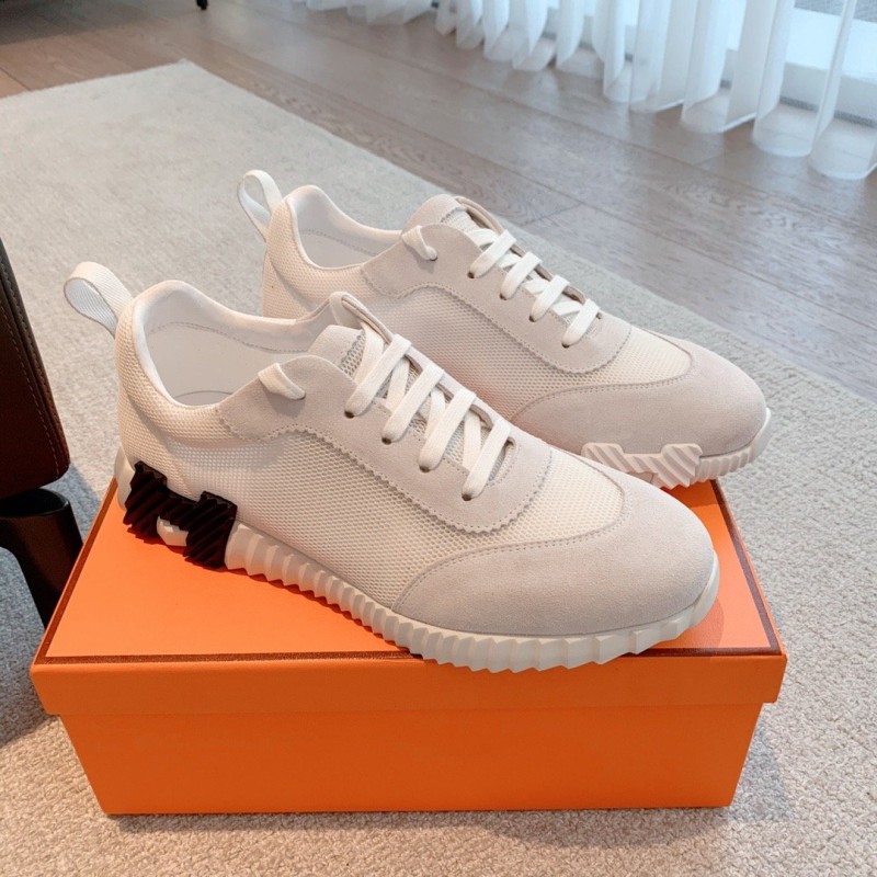 Hermes Unisex Sneakers