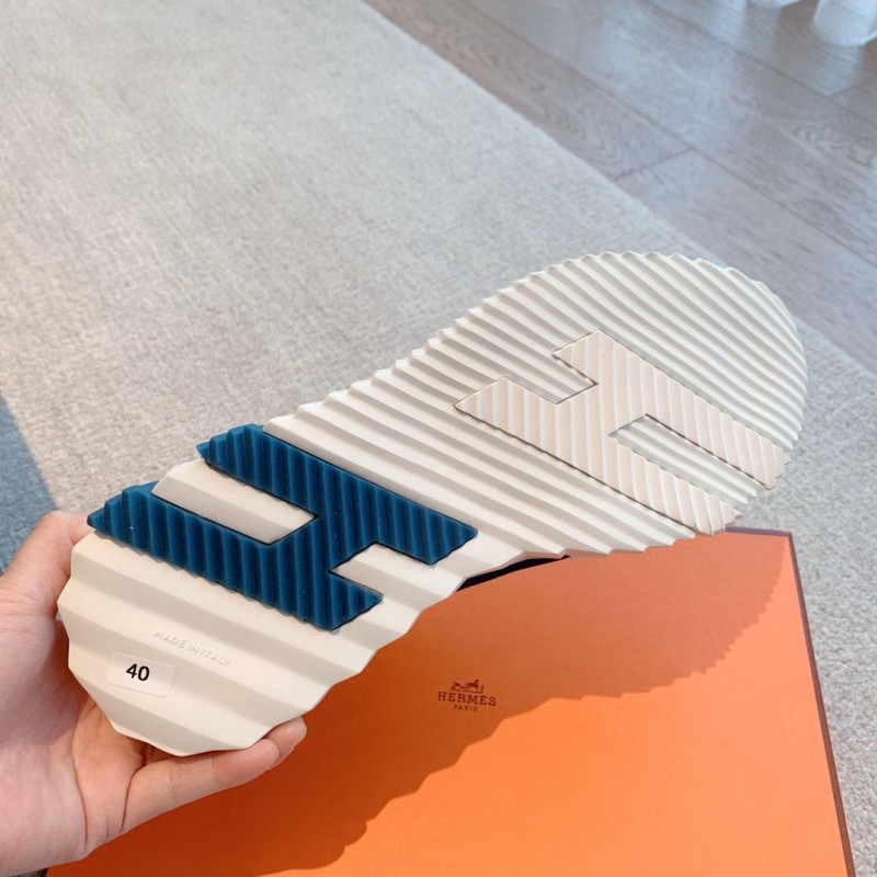 Hermes Unisex Sneakers
