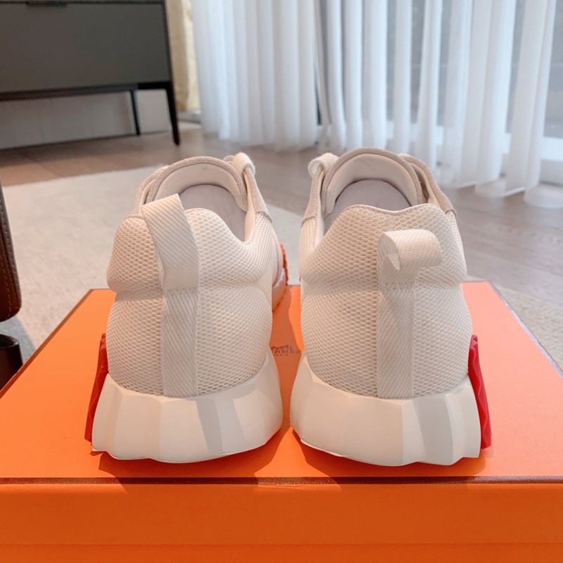 Hermes Unisex Sneakers