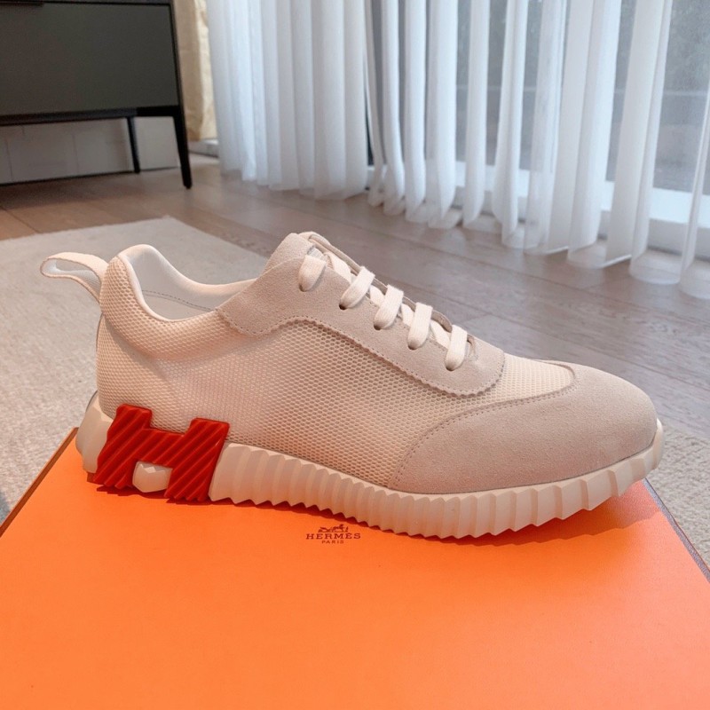 Hermes Unisex Sneakers