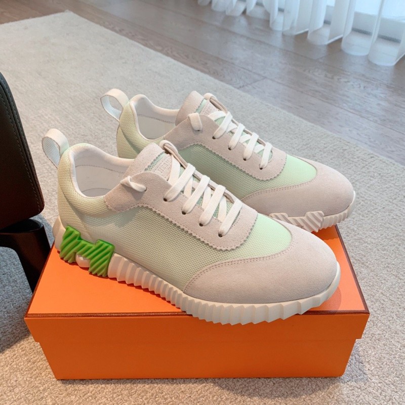 Hermes Unisex Sneakers