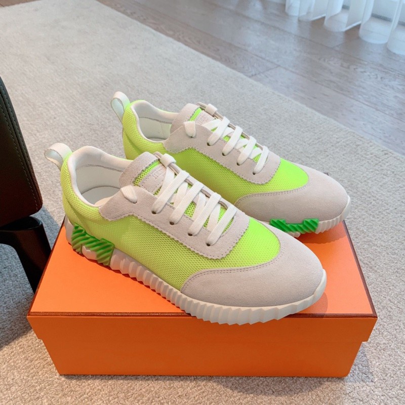 Hermes Unisex Sneakers