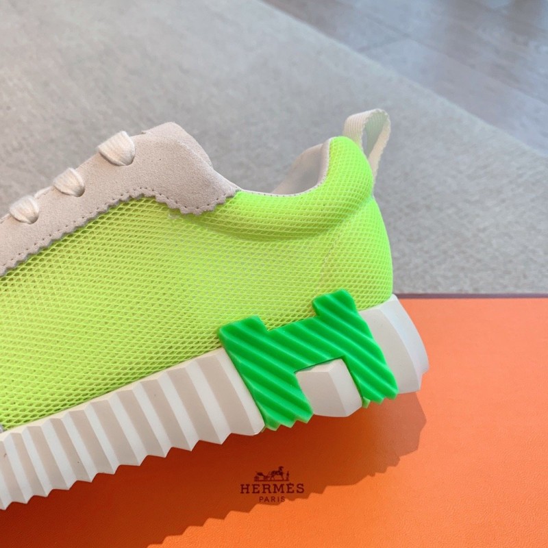 Hermes Unisex Sneakers