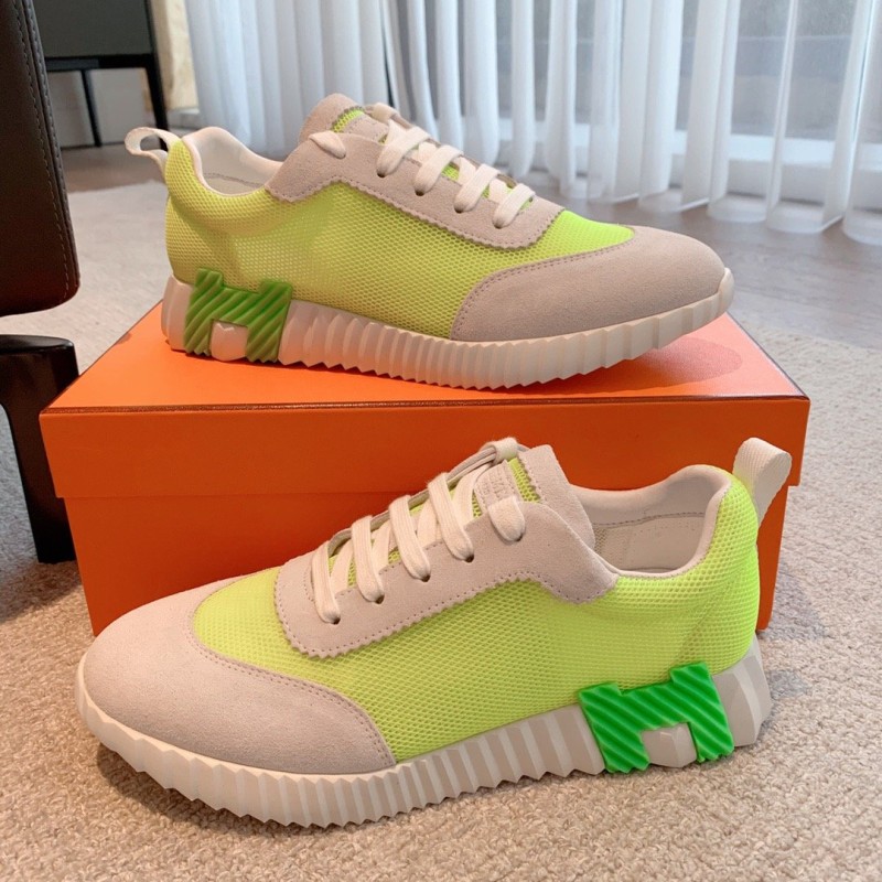Hermes Unisex Sneakers