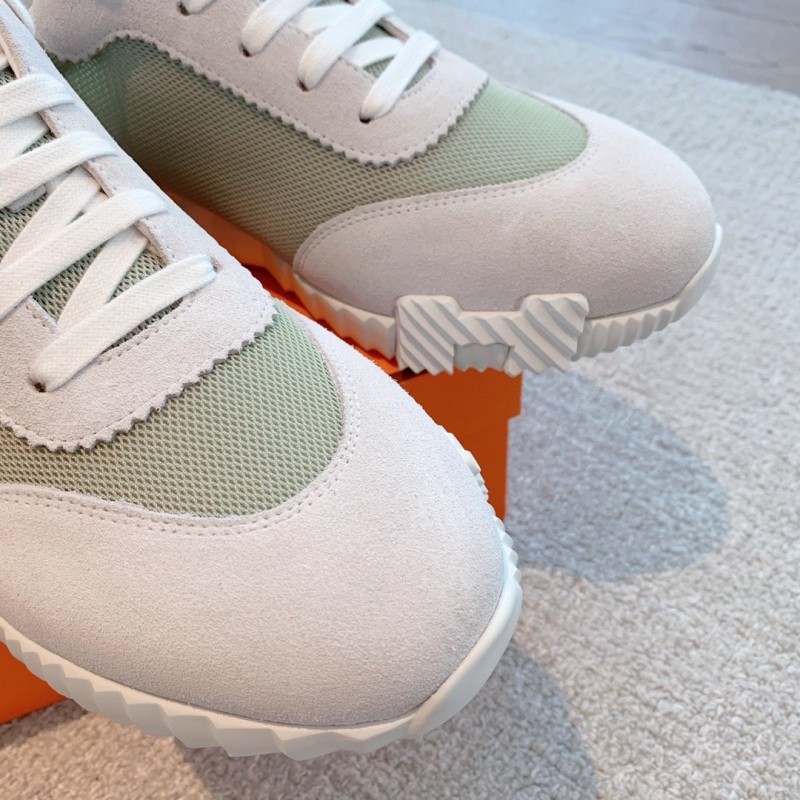 Hermes Unisex Sneakers