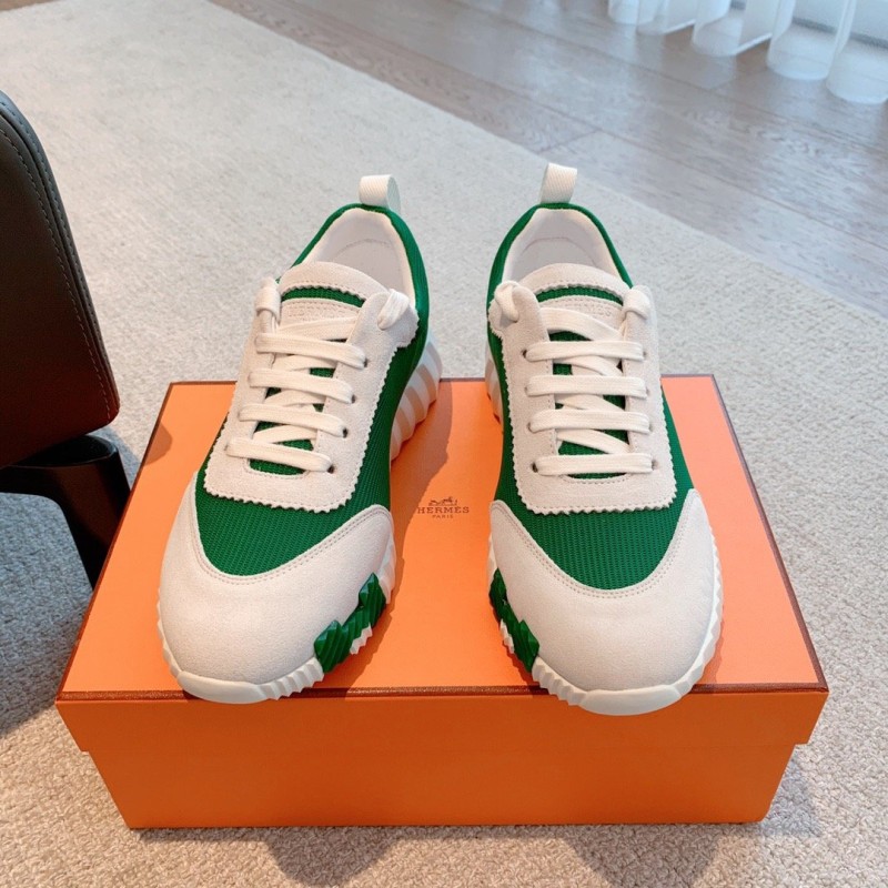 Hermes Unisex Sneakers