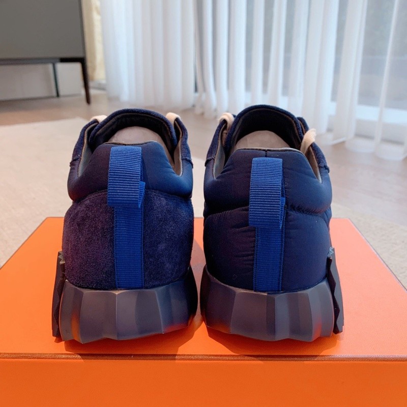 Hermes Unisex Sneakers