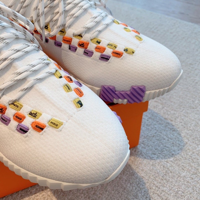 Hermes Unisex Sneakers