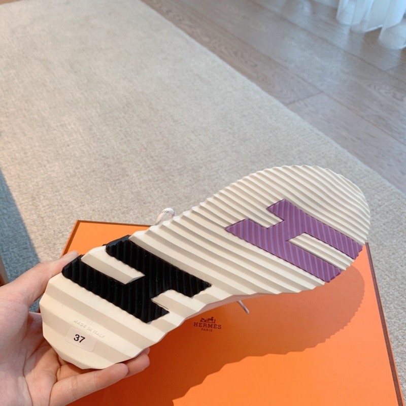 Hermes Unisex Sneakers