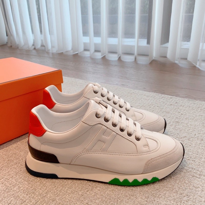 Hermes Unisex Sneakers