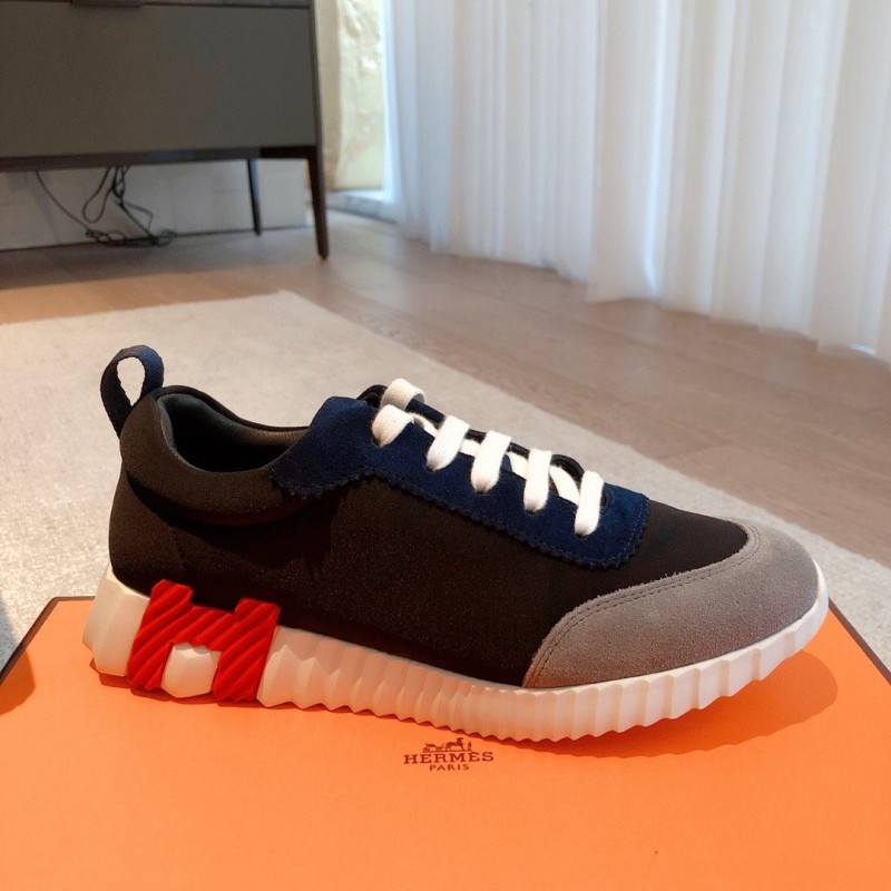 Hermes Unisex Sneakers