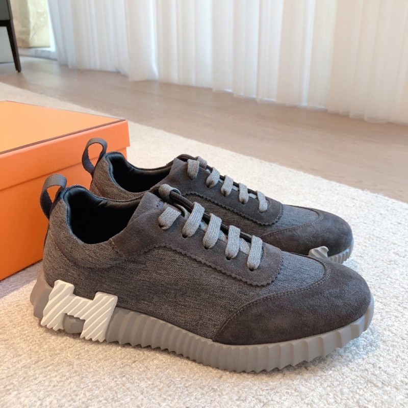 Hermes Unisex Sneakers