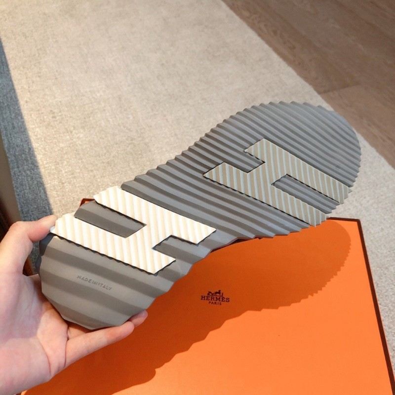 Hermes Unisex Sneakers