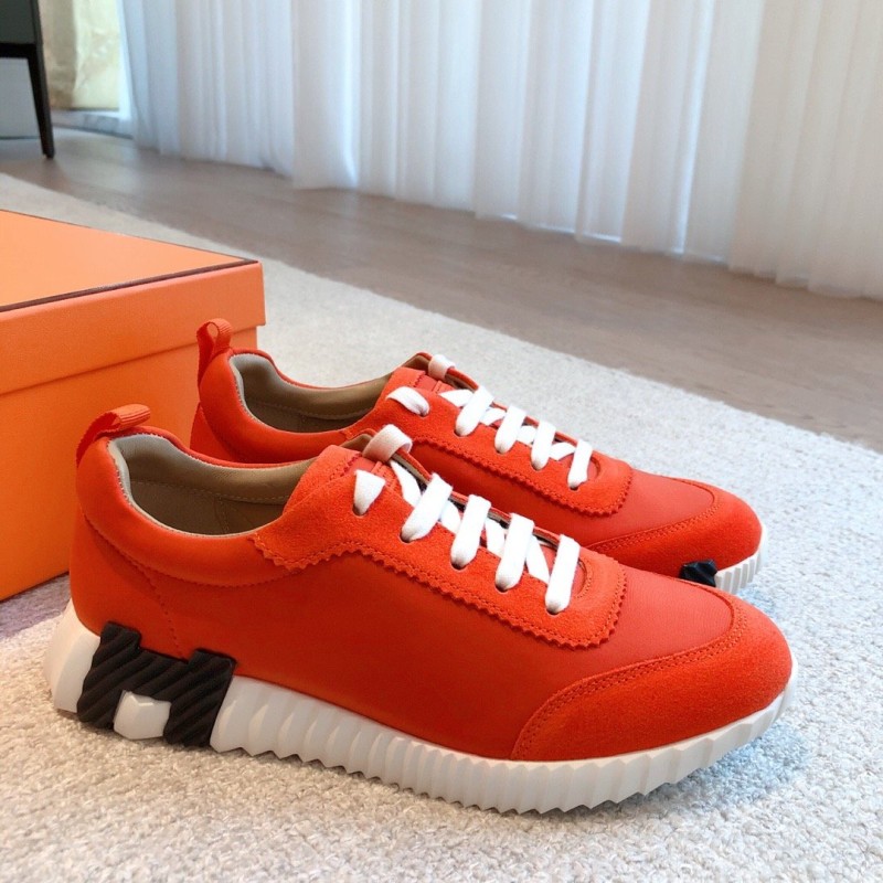 Hermes Unisex Sneakers