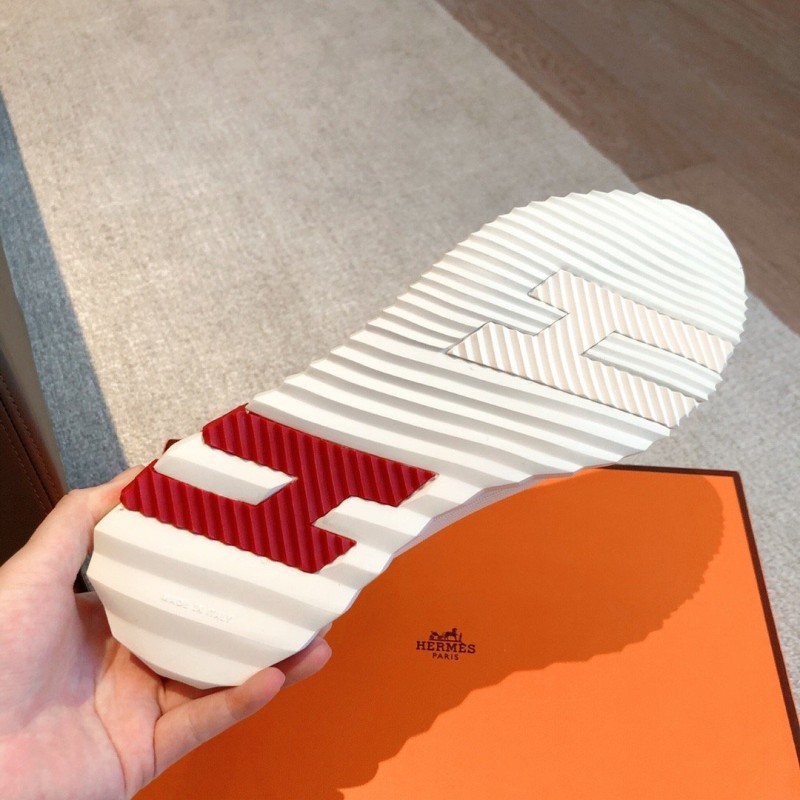 Hermes Unisex Sneakers