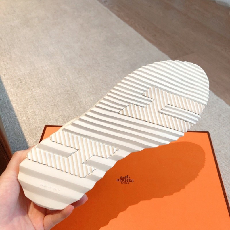 Hermes Unisex Sneakers