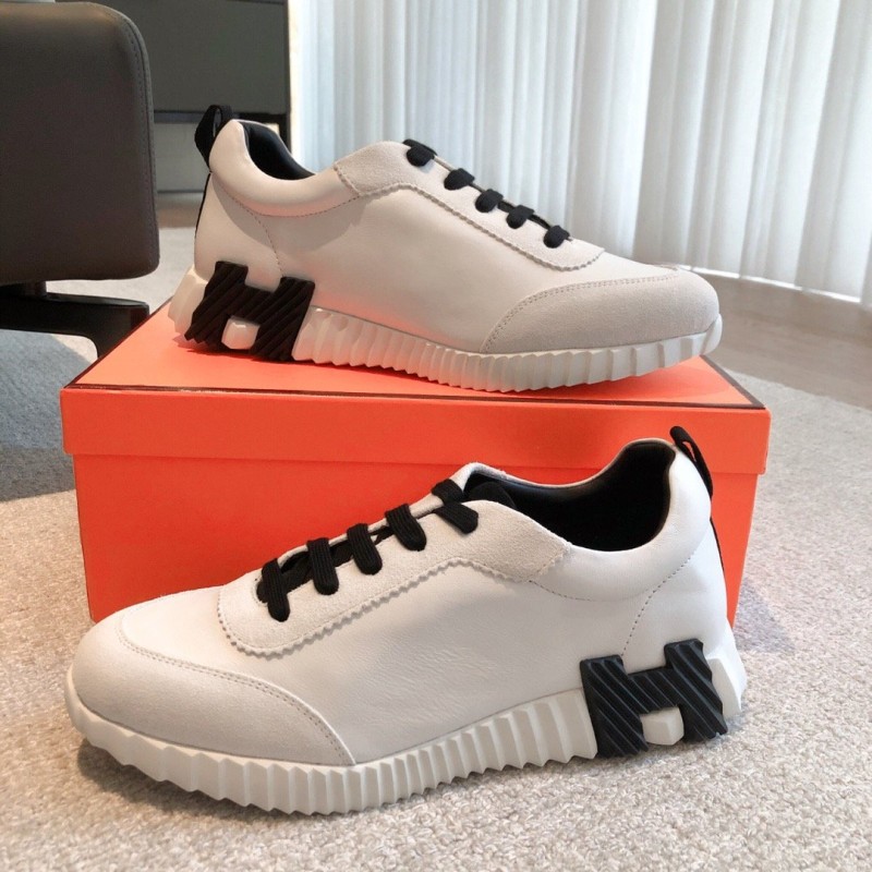 Hermes Unisex Sneakers