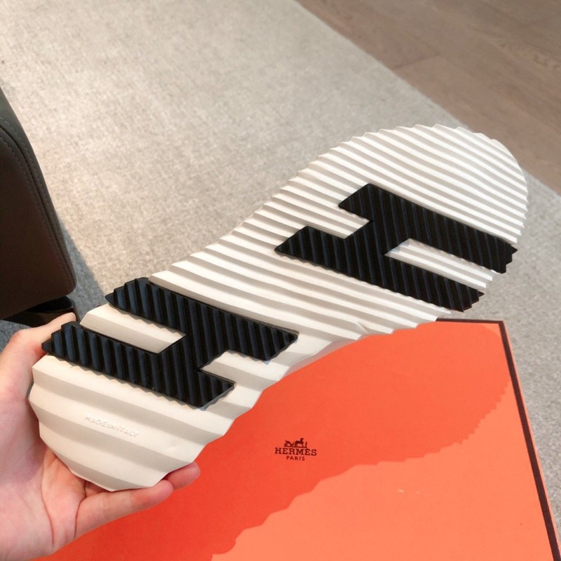 Hermes Unisex Sneakers