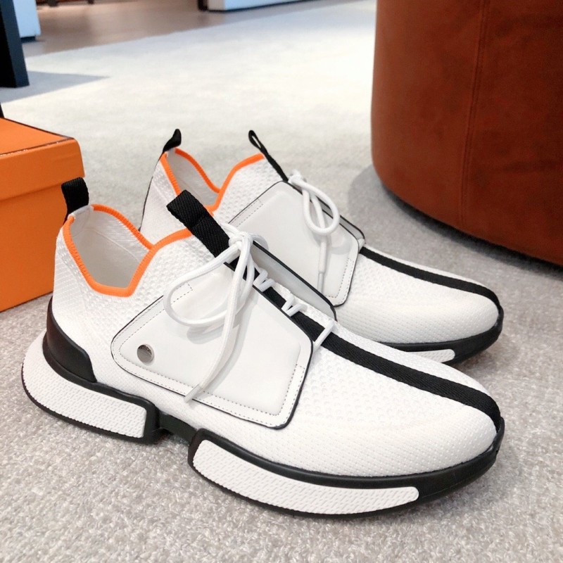Hermes Sneakers