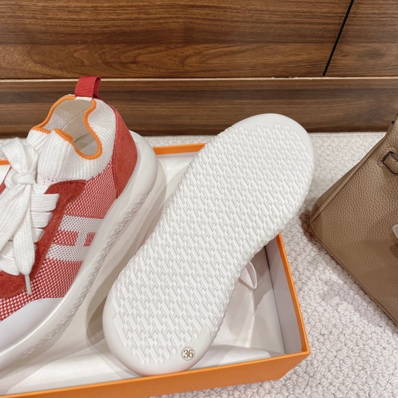 Hermes Unisex Sneakers