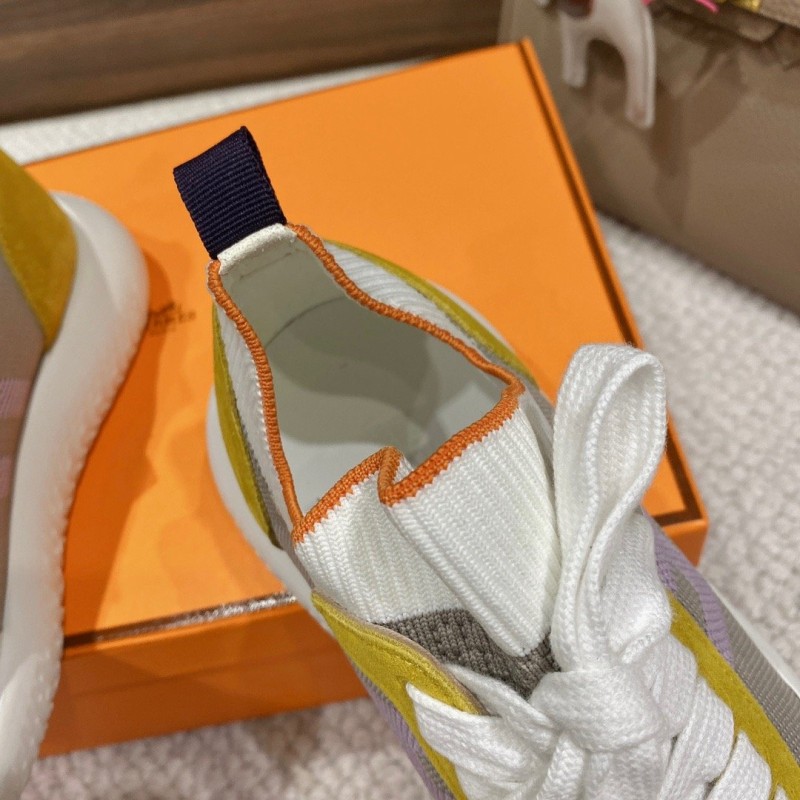 Hermes Unisex Sneakers