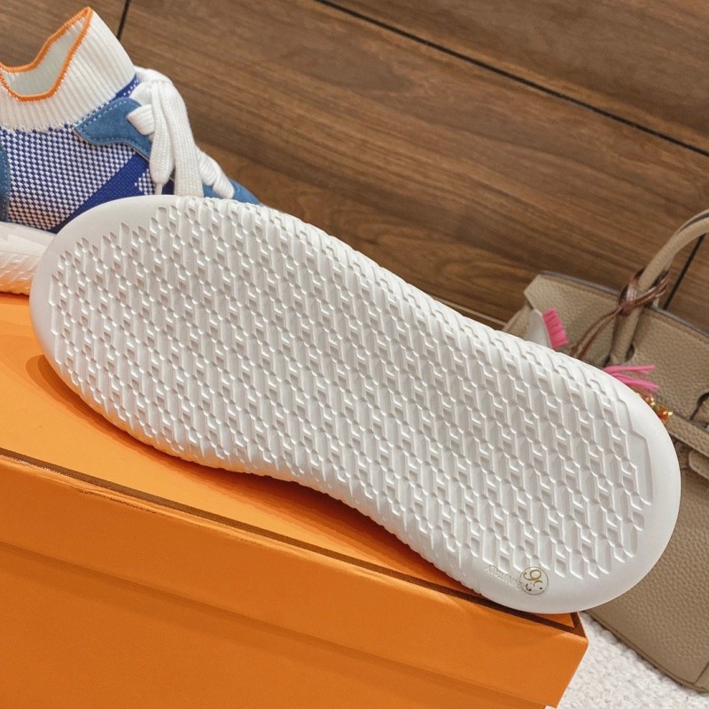 Hermes Unisex Sneakers