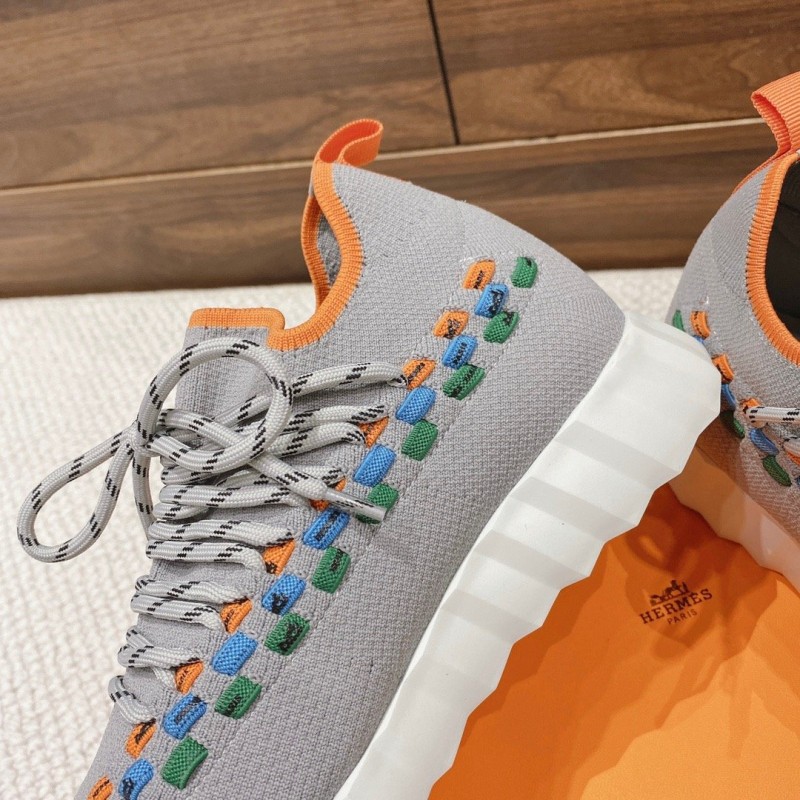 Hermes Unisex Sneakers