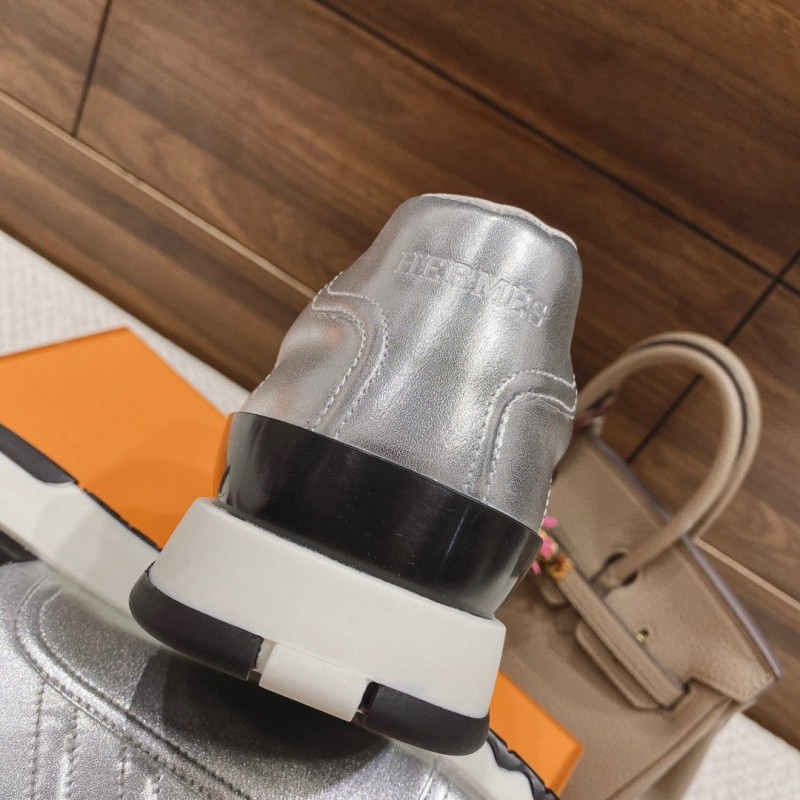 Hermes Unisex Sneakers