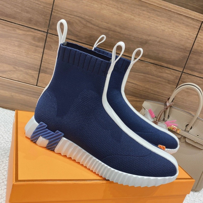 Hermes Unisex Sneakers