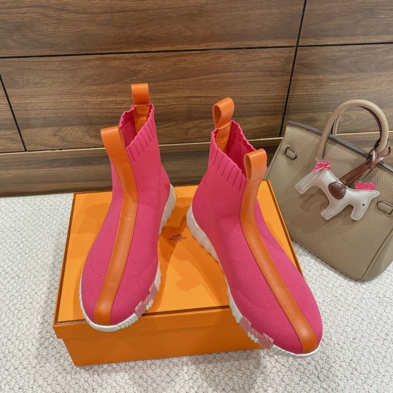 Hermes Unisex Sneakers