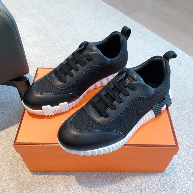 Hermes Unisex Sneakers