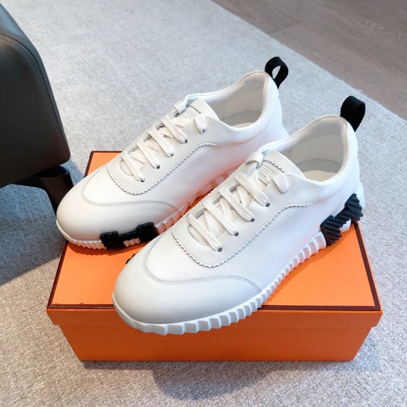 Hermes Unisex Sneakers