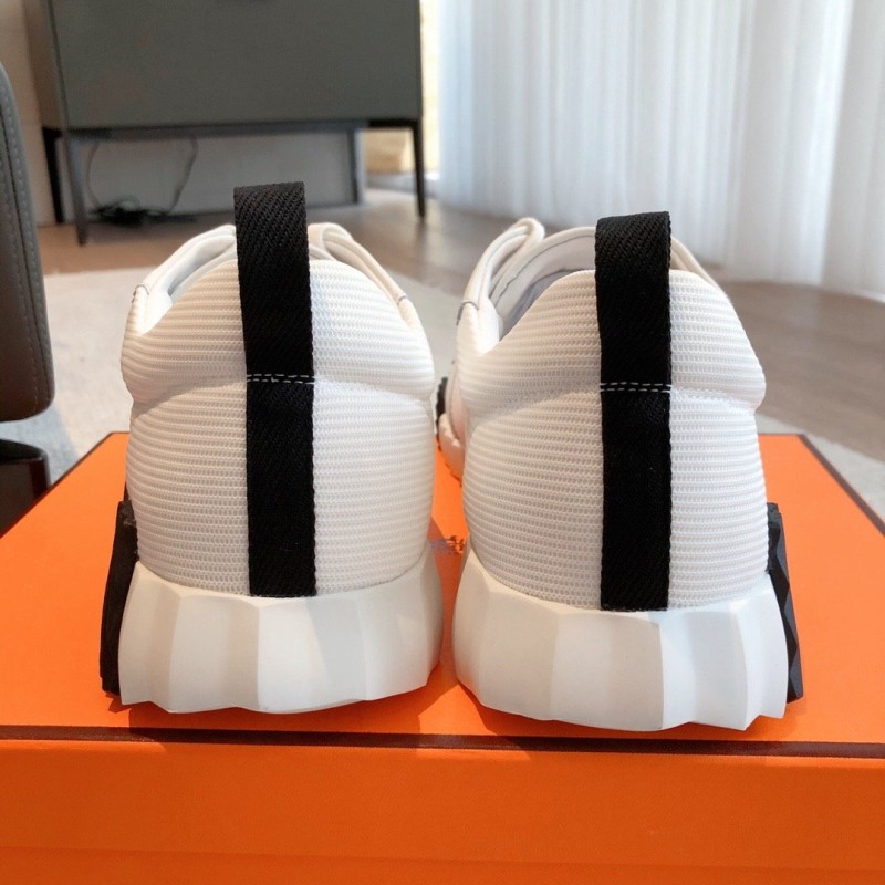 Hermes Unisex Sneakers