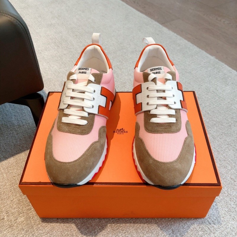 Hermes Unisex Sneakers