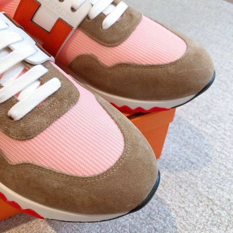 Hermes Unisex Sneakers