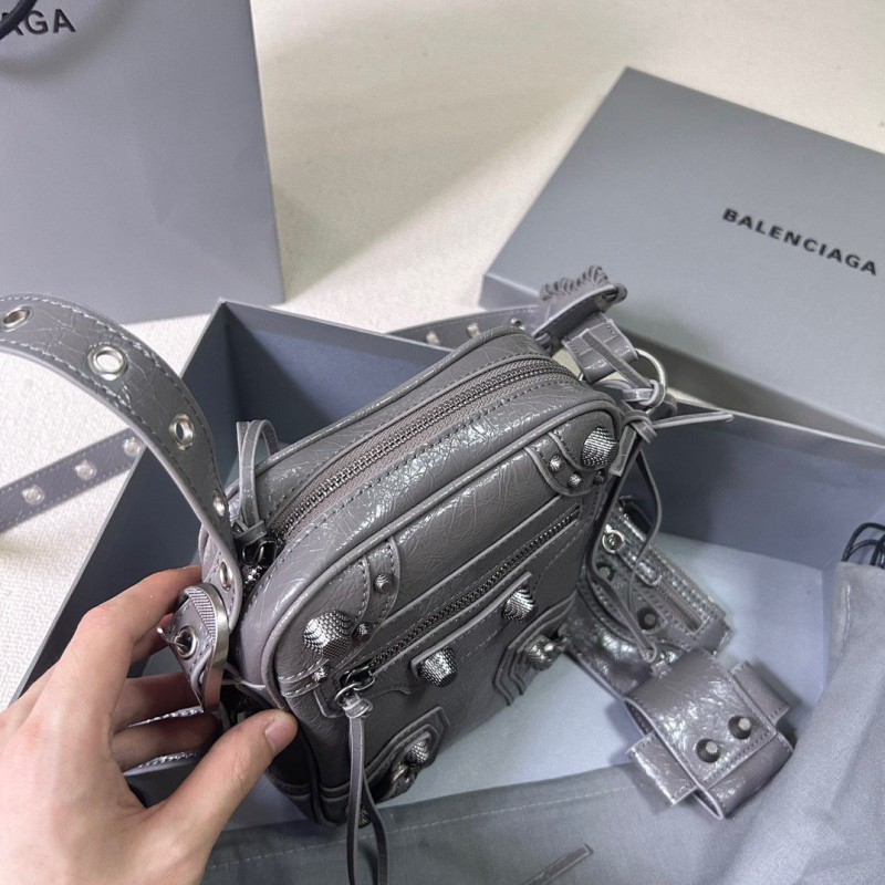 Balenciaga Le Cagole Sling Bag