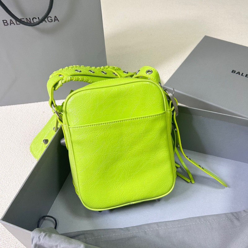 Balenciaga Le Cagole Sling Bag
