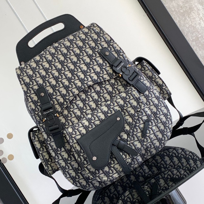 Dior Backpack