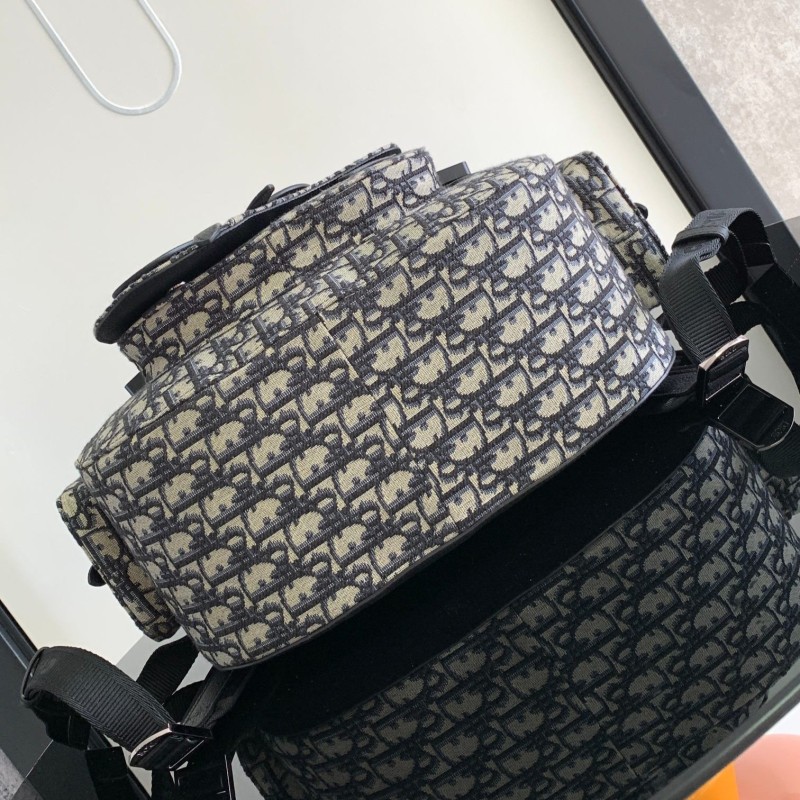 Dior Backpack