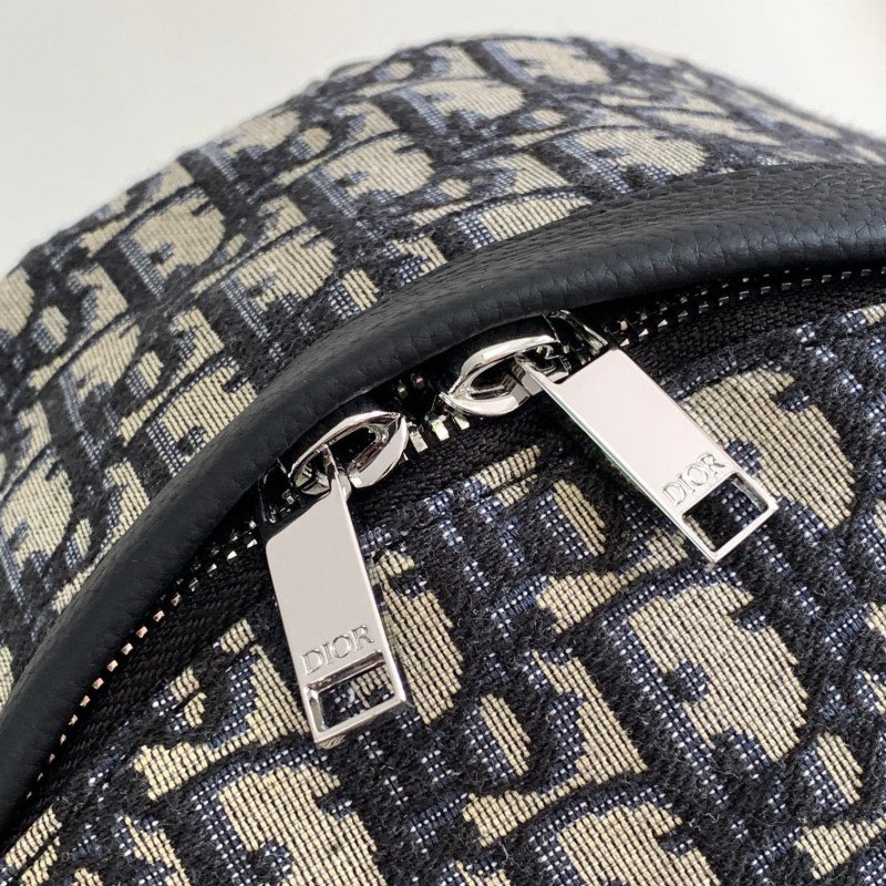 Dior Backpack