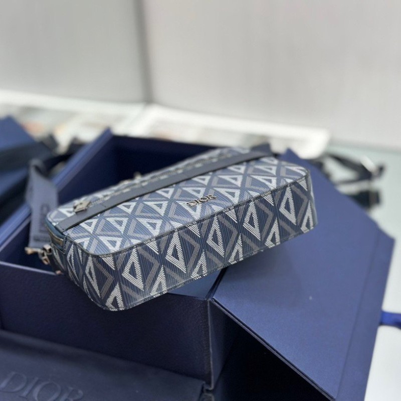 Dior Messenger Bag