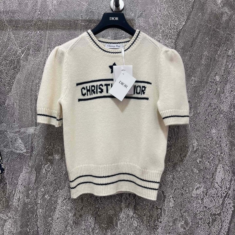 Dior Sweater