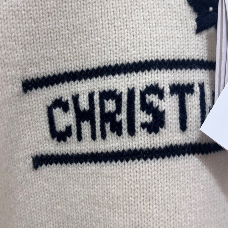 Dior Sweater