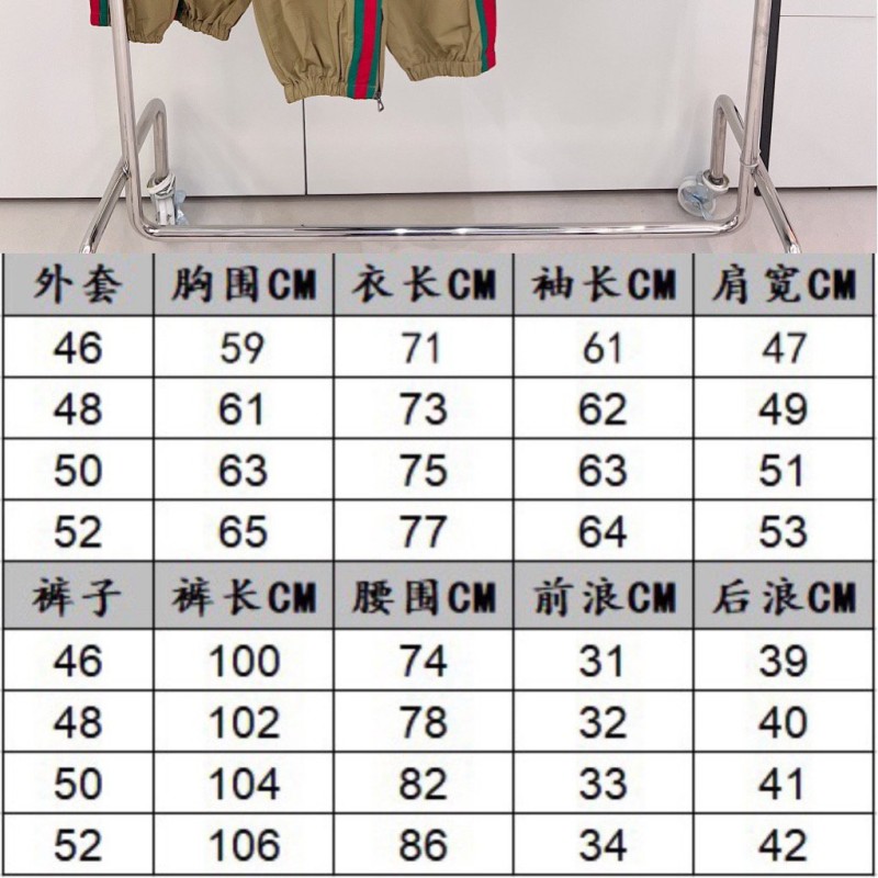 Gucci Jacket