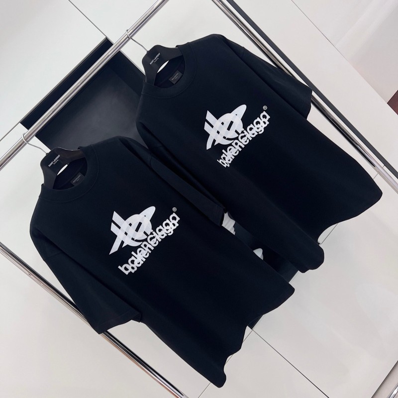 Balenciaga Unisex Tee