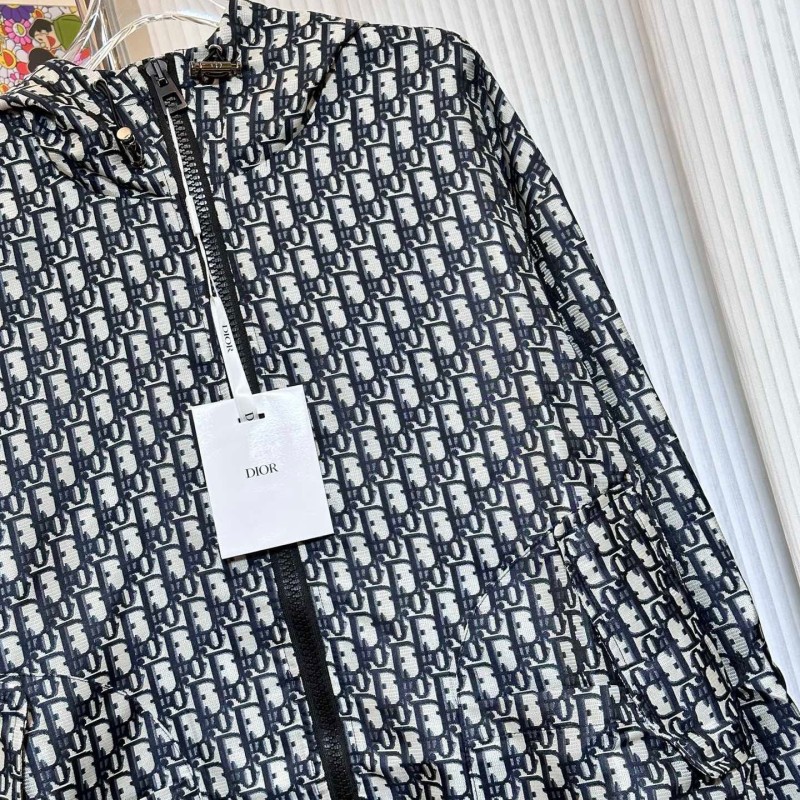 Dior Jacket