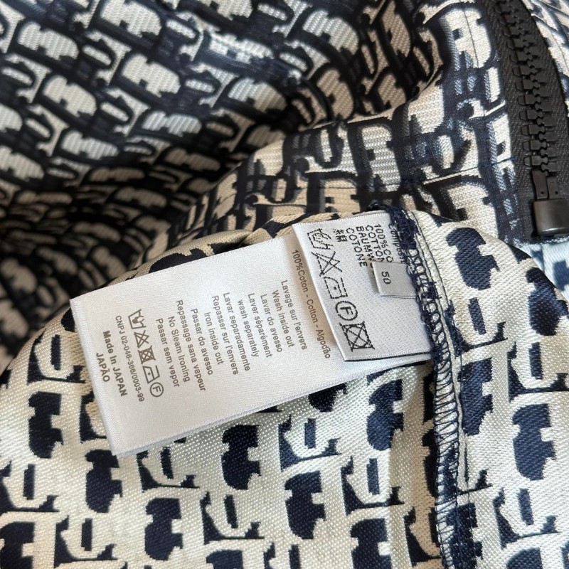 Dior Jacket
