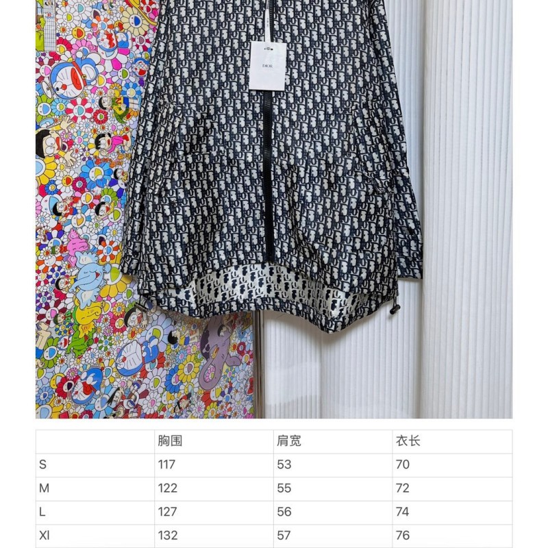 Dior Jacket