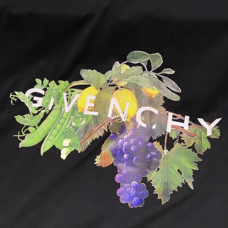 Givenchy Unisex Tee