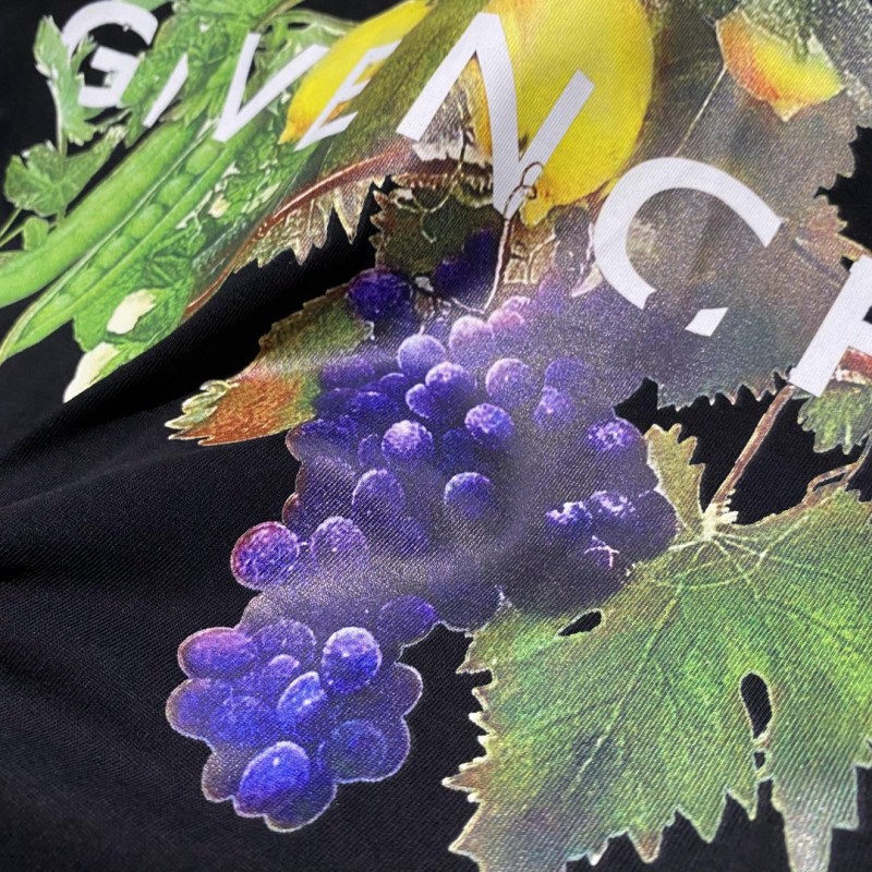 Givenchy Unisex Tee